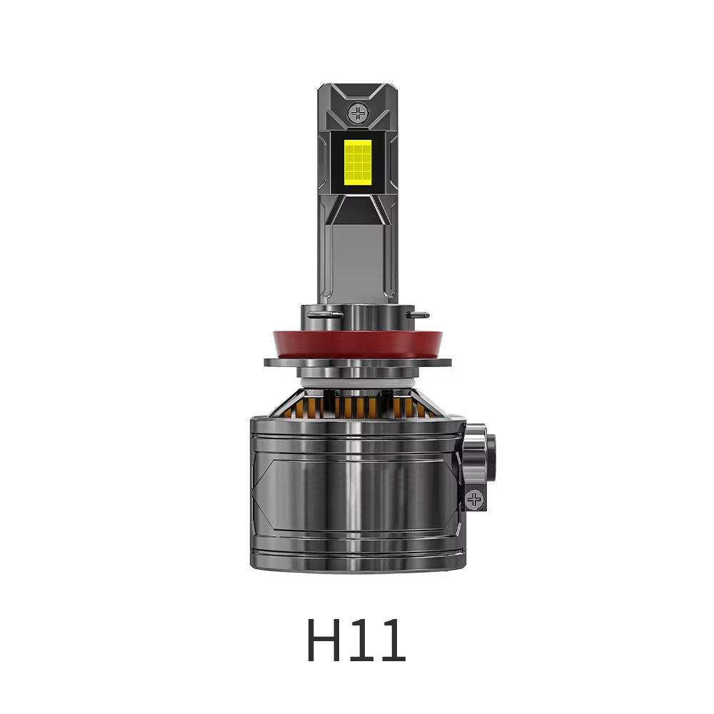 iStar Y200 H7 LED Headlight Bulb – 80 W / 7500 LM