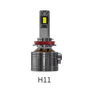 iStar Y200 H7 LED Headlight Bulb – 80 W / 7500 LM