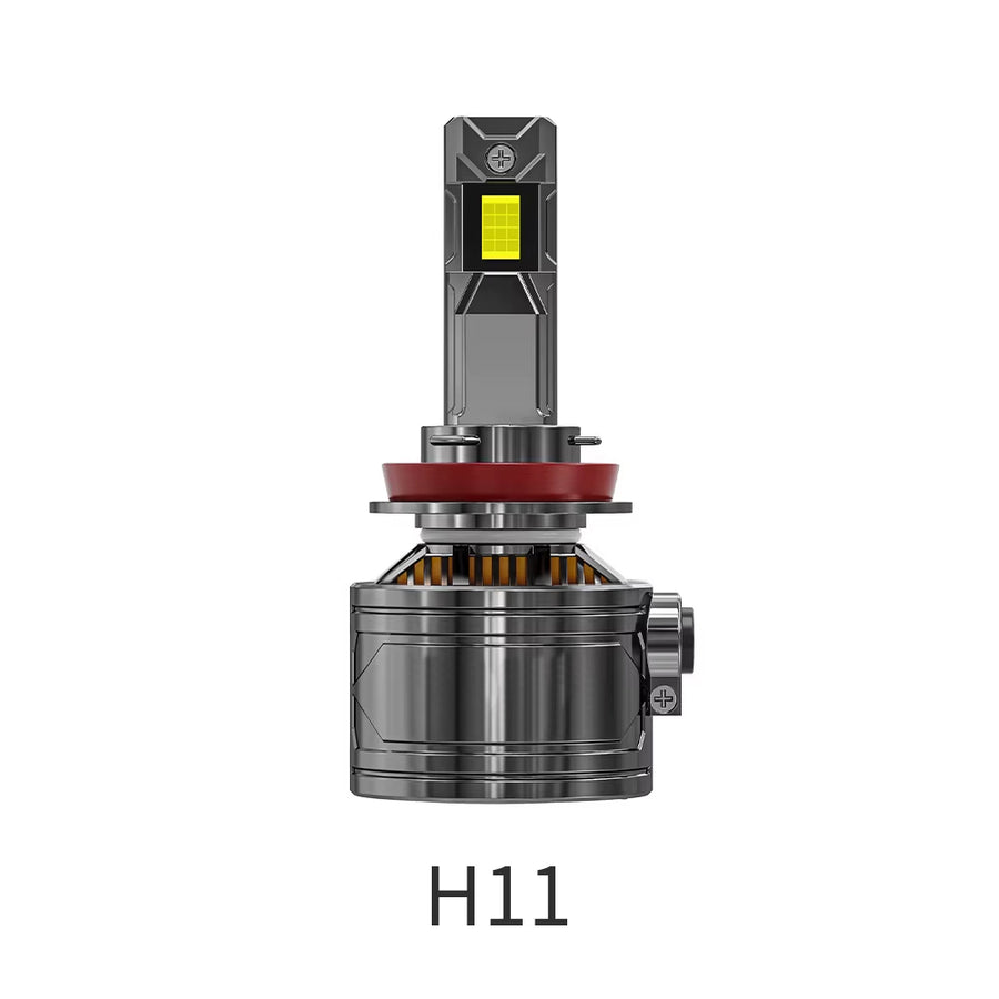 iStar Y200 H7 LED Headlight Bulb – 80 W / 7500 LM
