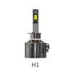 iStar Y200 H7 LED Headlight Bulb – 80 W / 7500 LM