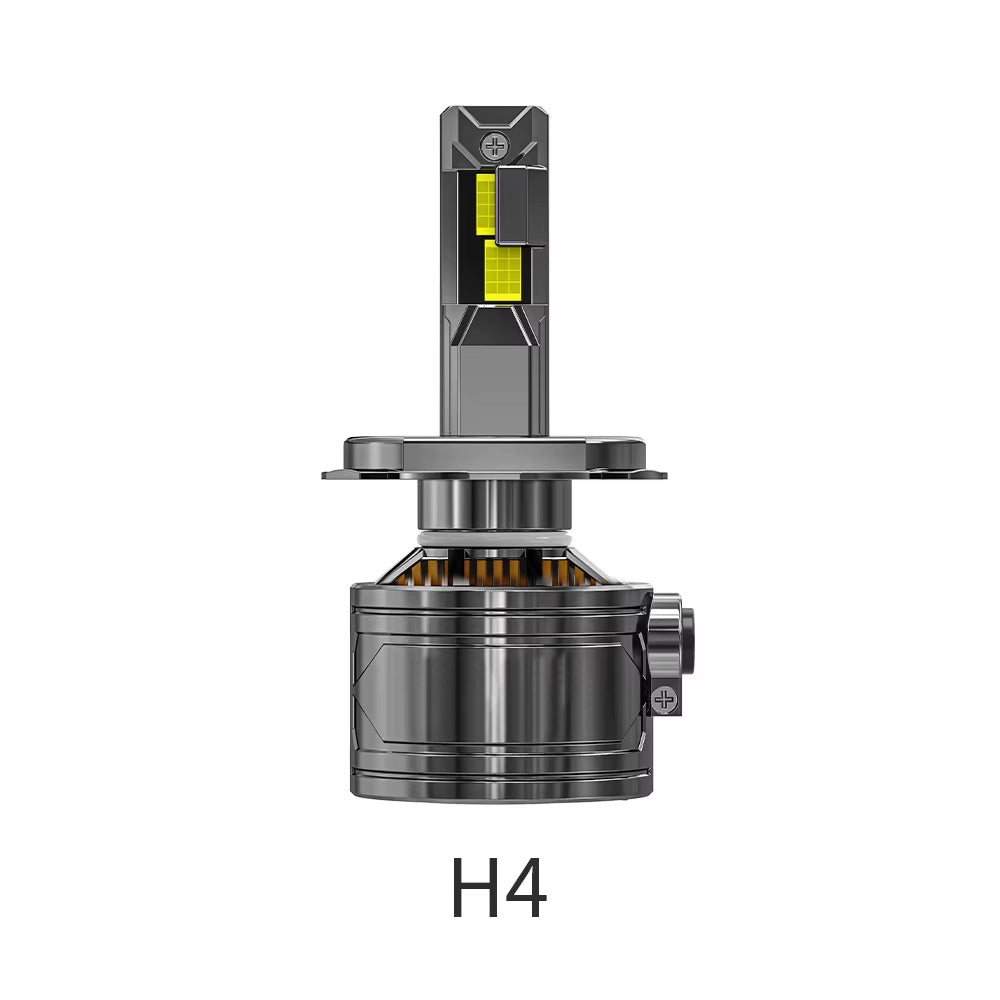 iStar Y200 H7 LED Headlight Bulb – 80 W / 7500 LM