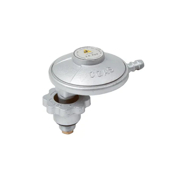 SAFY Top Quality 2.8kPa Low Pressure LPG Gas Regulator – Domestic Safety Standard