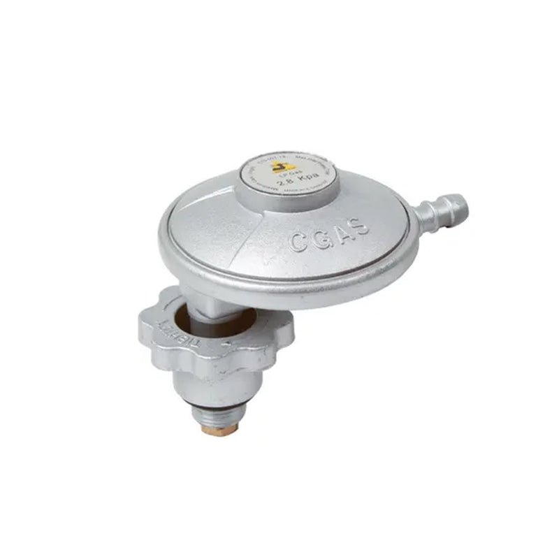 Gas Accessories