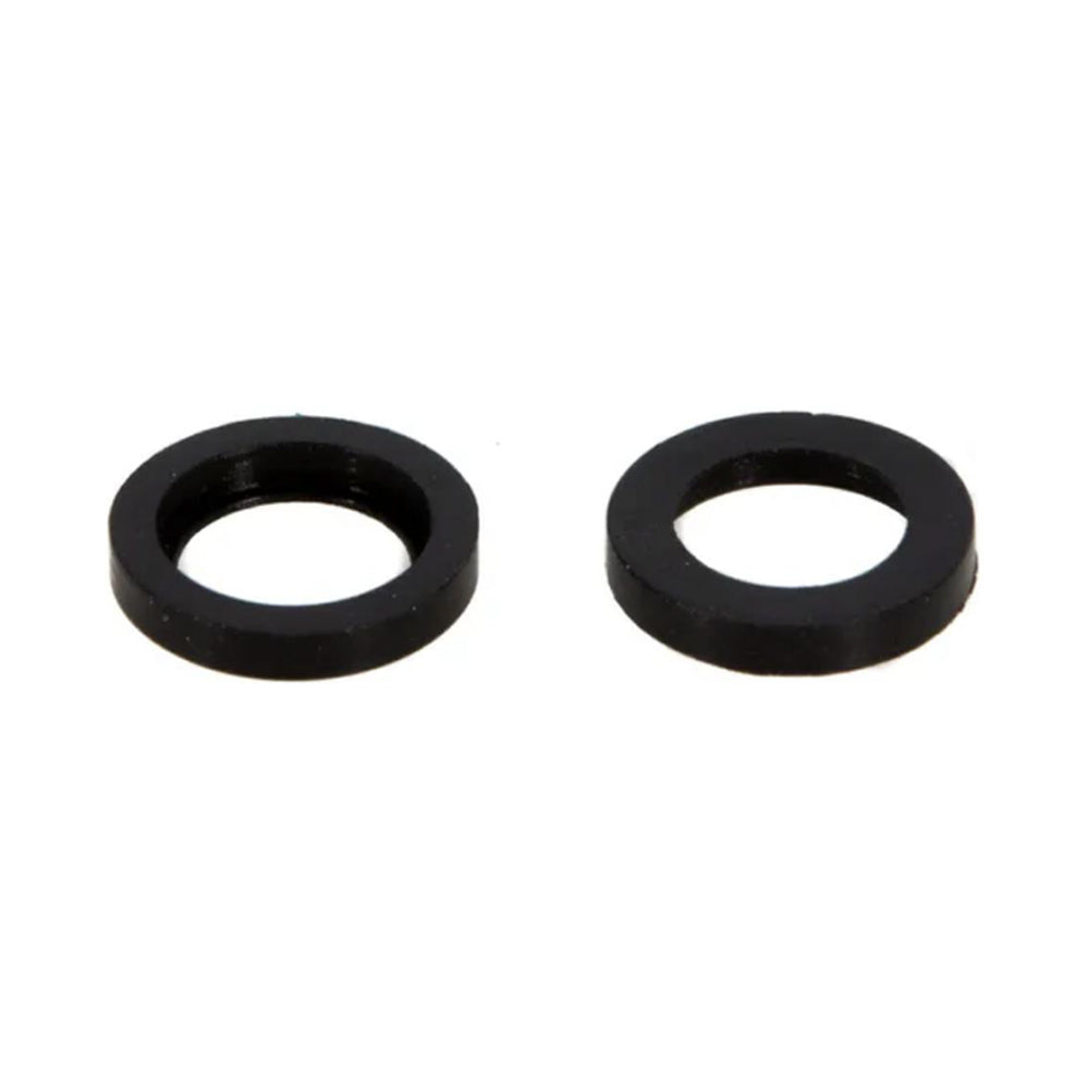 Precision-Fit Rubber Sealing Washer for Gas Lamps - Pack Of 12
