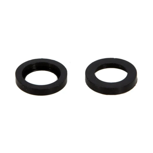 Precision-Fit Rubber Sealing Washer for Gas Lamps - Pack Of 12