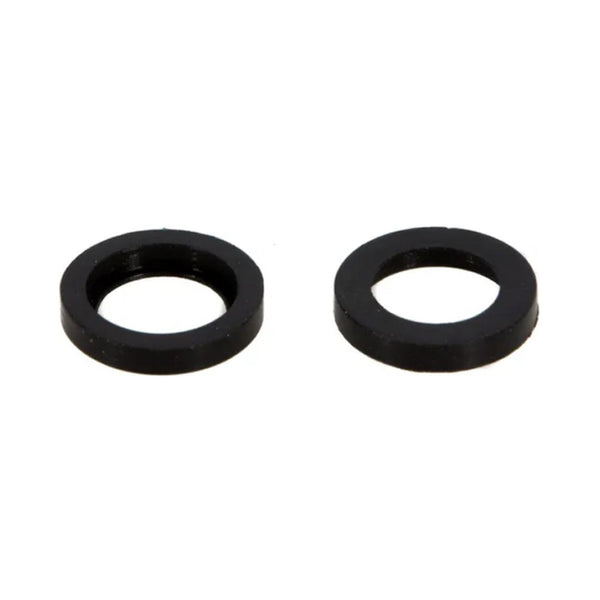 Precision-Fit Rubber Sealing Washer for Gas Lamps – (Pack of 12)