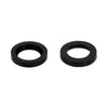 Precision-Fit Rubber Sealing Washer for Gas Lamps - Pack Of 12