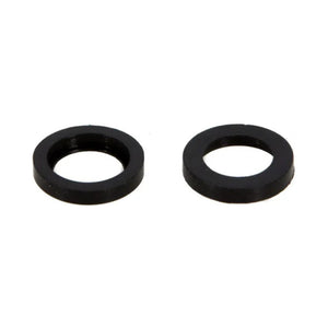 Precision-Fit Rubber Sealing Washer for Gas Lamps - Pack Of 12