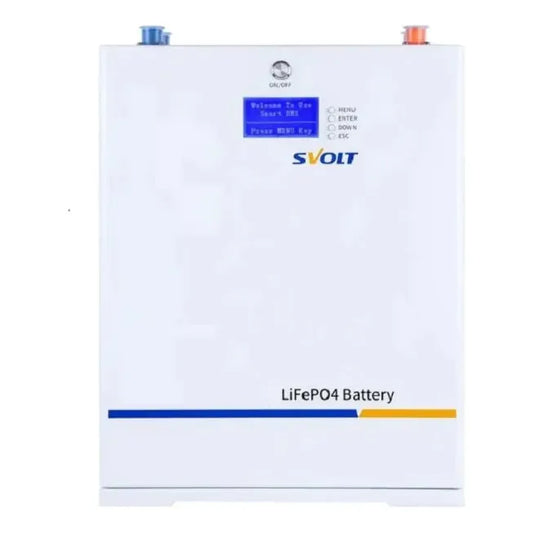 SVOLT Lithium Ion Battery 2.71 KWH