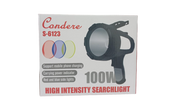 CONDERE High Intensity Searchlight 100W