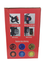 CONDERE High Intensity Searchlight 100W