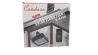 CONDERE Solar Portable Floodlight 150W
