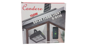 CONDERE Solar Portable Floodlight 150W