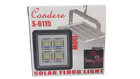 CONDERE Solar Portable Floodlight 150W