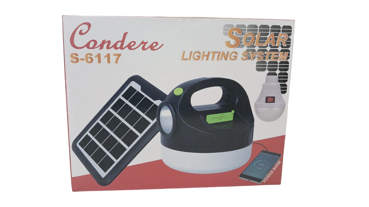 Condere TVs, Heaters & Appliances - Official Products at Smart Pick And Pay