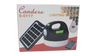 CONDERE Solar Lighting System S-6117