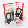 MTY Led Solar Street Lights 400W