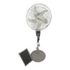 FUSSION RECHARGABLE 16 STAND FAN