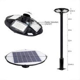 FUSSION Led Solar street Light 150W