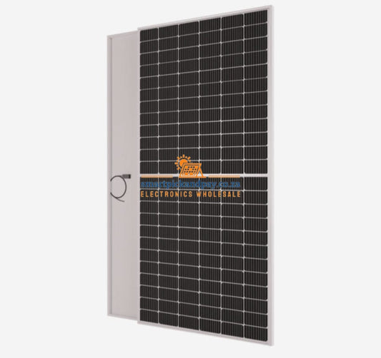 SUN 430W Hybrid Solar Panel
