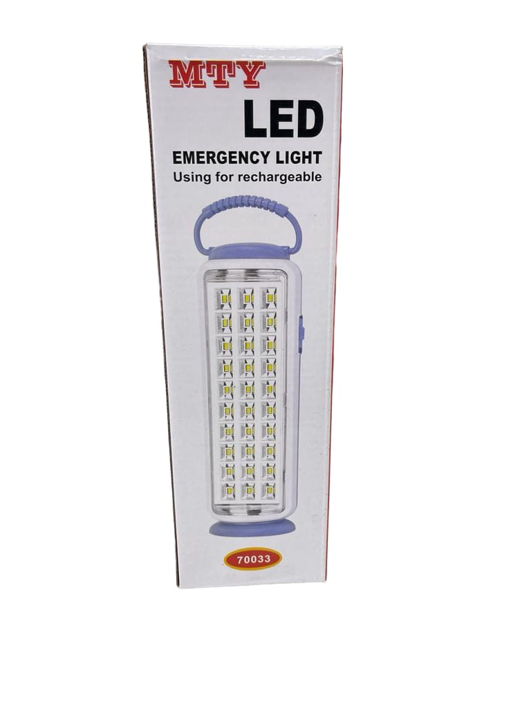 MTY Emergency LED Light 70W