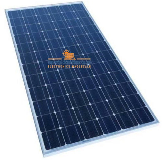 SUN 250W Hybrid Solar Panel
