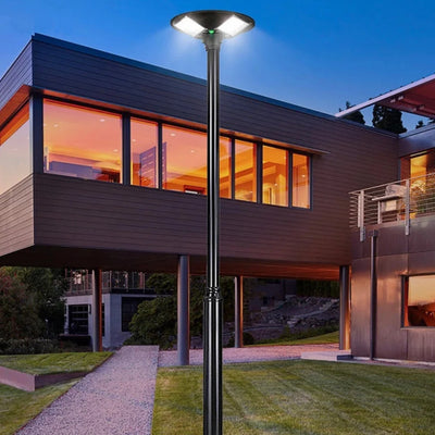 FUSSION Led Solar street Light 150W