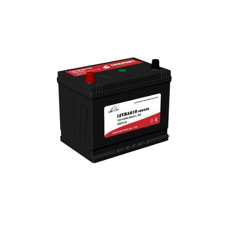 LEOCH Car Battery BA610