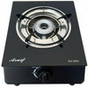 Aruif Single Burner Tempered Glass Gas Stove